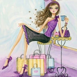 Meet your Posher, Jeanne